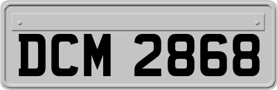DCM2868
