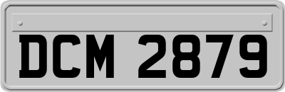DCM2879