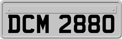 DCM2880