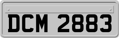 DCM2883