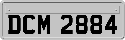 DCM2884