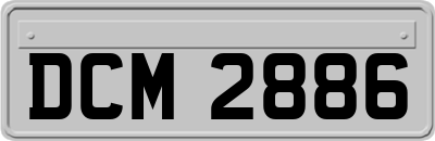 DCM2886