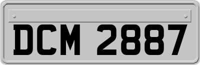 DCM2887