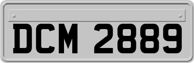 DCM2889