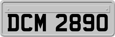 DCM2890