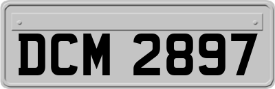 DCM2897