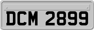 DCM2899