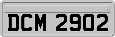 DCM2902