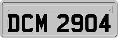 DCM2904