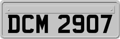 DCM2907