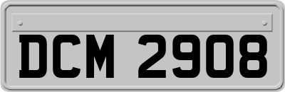 DCM2908