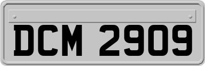 DCM2909