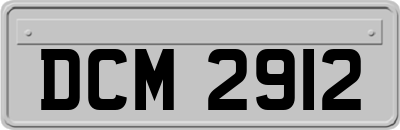 DCM2912