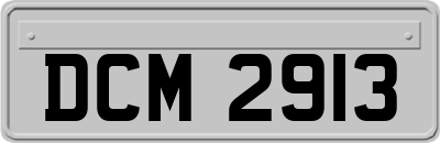 DCM2913
