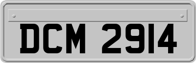 DCM2914