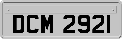 DCM2921