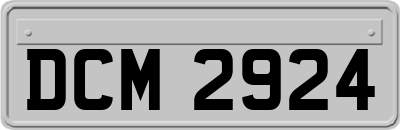 DCM2924