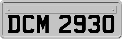DCM2930