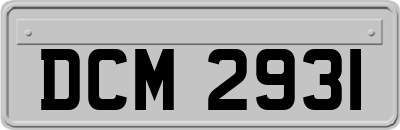 DCM2931