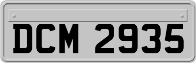 DCM2935