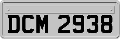 DCM2938