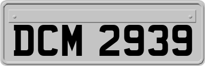 DCM2939