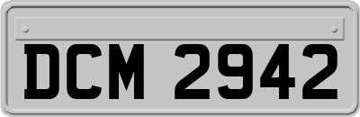 DCM2942