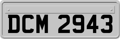 DCM2943