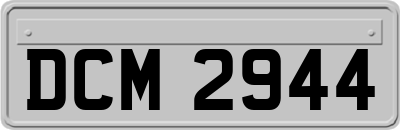 DCM2944