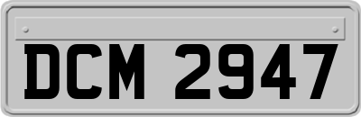 DCM2947