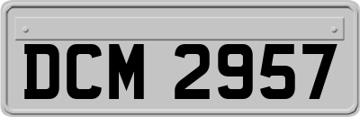 DCM2957