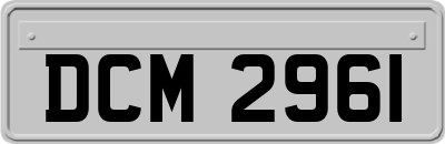 DCM2961