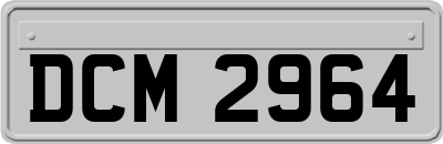 DCM2964
