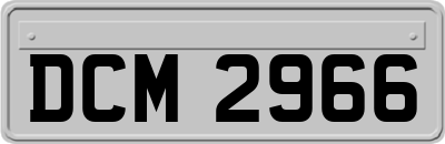 DCM2966