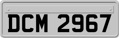 DCM2967
