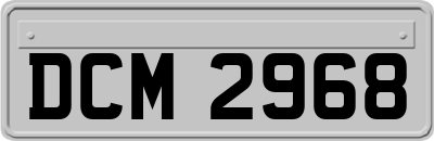 DCM2968
