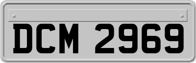 DCM2969