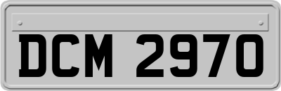 DCM2970