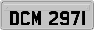 DCM2971
