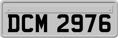DCM2976