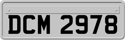 DCM2978