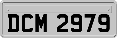DCM2979