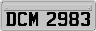 DCM2983