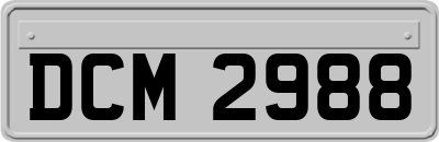 DCM2988