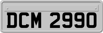 DCM2990