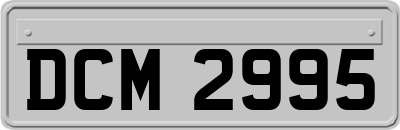 DCM2995
