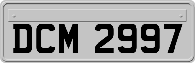 DCM2997