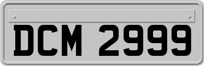 DCM2999