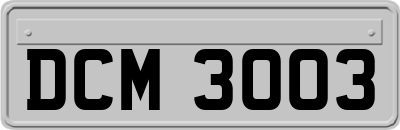 DCM3003