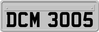 DCM3005